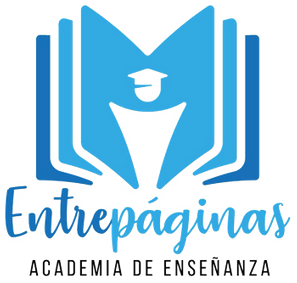 Academia Entrepáginas - Centro de Estudios logo